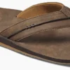 Slipper Reef Men Marbea Espresso -Hanwag Winkel 1 rf002096espmain1