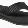 Slipper Reef Men Phantom II Black