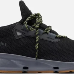 Wandelschoen Columbia Men's VENT AERO Black Graphite