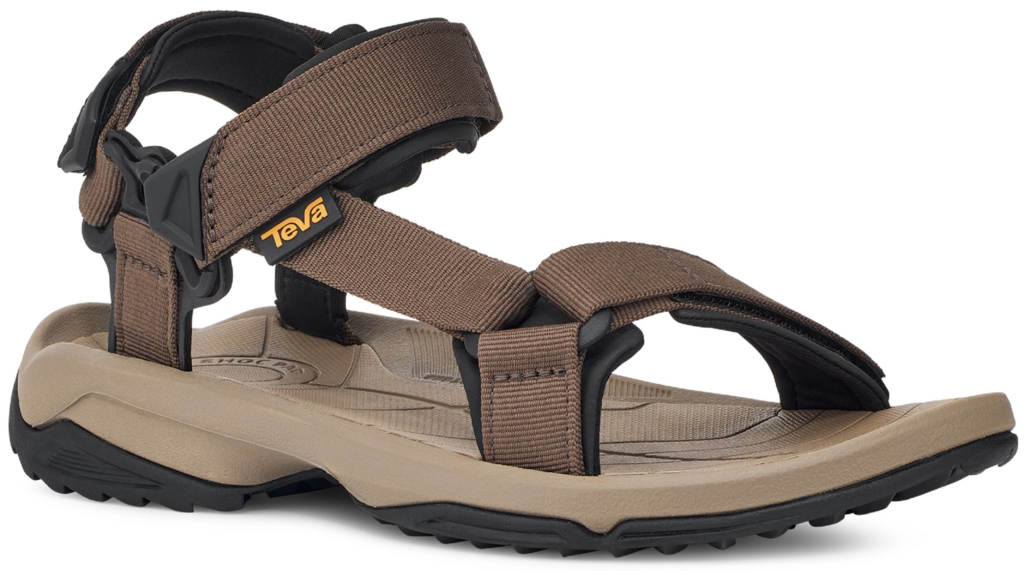 Teva Men Terra Fi Lite Teak 4 Teva Men Terra Fi Lite Teak - Afbeelding 2
