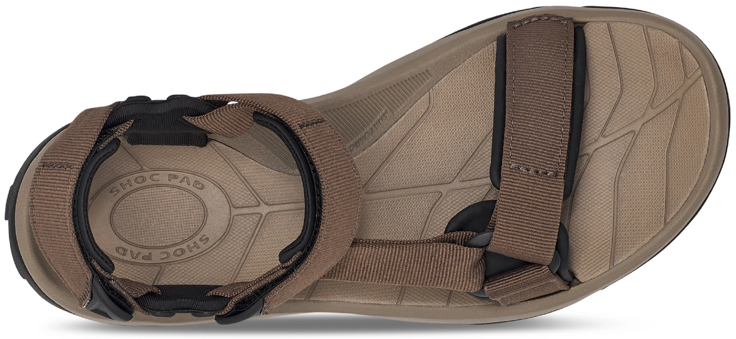 Teva Men Terra Fi Lite Teak 7 Teva Men Terra Fi Lite Teak - Afbeelding 5