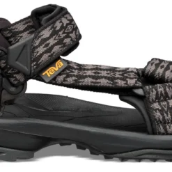 Teva Men Terra Fi Lite Rambler Black