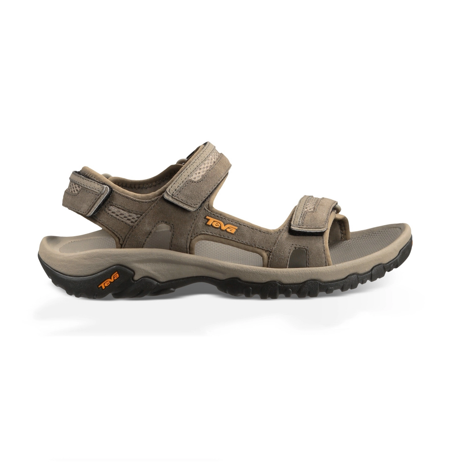 Sandaal Teva Men Hudson Bungee Cord 3 Sandaal Teva Men Hudson Bungee Cord