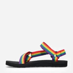 Teva Men Original Universal Rainbow Colors -Hanwag Winkel 1003987 W RWBC 03 3