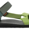 Teva Men Original Universal Green Multi