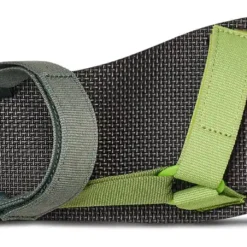 Teva Men Original Universal Green Multi -Hanwag Winkel 1004006 GML 4