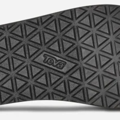 Teva Men Original Universal Green Multi -Hanwag Winkel 1004006 GML 5