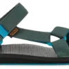 Teva Men Original Universal Shock Green -Hanwag Winkel 1004006 SKGRN