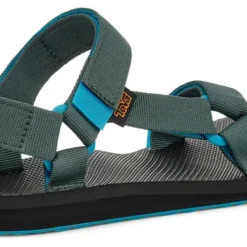 Teva Men Original Universal Shock Green 11 Teva Men Original Universal Shock Green -Hanwag Winkel 1004006 SKGRN 3