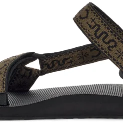 Teva Men Original Universal Bandana Dark Olive -Hanwag Winkel 1004006 bdrol 3