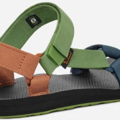 Teva Men Original Universal Desert Multi -Hanwag Winkel 1004006 dtmlt 4