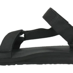 Teva Men Original Universal Urban Black Sandaal -Hanwag Winkel 1004010 m originaluniversalurban blk 3