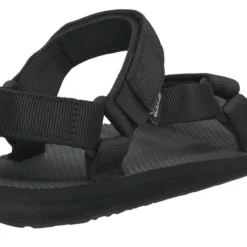 Teva Men Original Universal Urban Black Sandaal -Hanwag Winkel 1004010 m originaluniversalurban blk 4