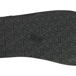 Teva Men Original Universal Urban Black Sandaal -Hanwag Winkel 1004010 m originaluniversalurban blk 5