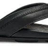 Slipper OluKai Men Hiapo Lava Rock Lava Rock -Hanwag Winkel 10101 LRLR 001 M Hiapo LvarLvar 1024x1024 1