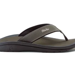 OluKai Ohana Men Slipper Kona