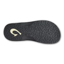Slipper OluKai Men Ohana Black -Hanwag Winkel 10110 4040 005 M Ohana Black 1024x1024