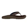 Slipper OluKai Men Ohana Dark Wood