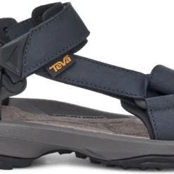 Teva Men Terra Fi Lite Leather Total Eclipse
