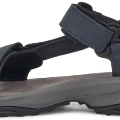 Teva Men Terra Fi Lite Leather Total Eclipse -Hanwag Winkel 1012072 toec 3