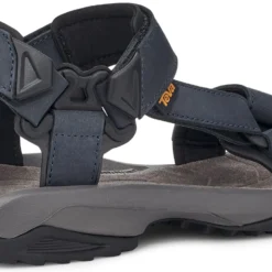 Teva Men Terra Fi Lite Leather Total Eclipse -Hanwag Winkel 1012072 toec 4