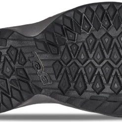 Teva Men Terra Fi Lite Leather Total Eclipse -Hanwag Winkel 1012072 toec 6