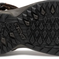 Teva Men Terra Fi Lite Leather Brown Sandaal 9 Teva Men Terra Fi Lite Leather Brown Sandaal -Hanwag Winkel 1012072 m terrafiliteleather brn 5