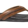 OluKai Mea Ola Men Slipper Tan 2 OluKai Mea Ola Men Slipper Tan -Hanwag Winkel 10138 3448 M MeaOla TanDkj P