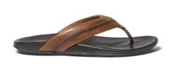 OluKai Mea Ola Men Slipper Tan