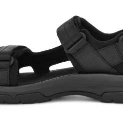 Teva Men Langdon Sandal True Black 10 Teva Men Langdon Sandal True Black -Hanwag Winkel 1015149 TRBLC 3