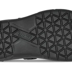 Teva Men Langdon Sandal True Black 13 Teva Men Langdon Sandal True Black -Hanwag Winkel 1015149 TRBLC 6