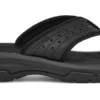 Teva Men Langdon Flip True Black -Hanwag Winkel 1015151 TRBLC 1
