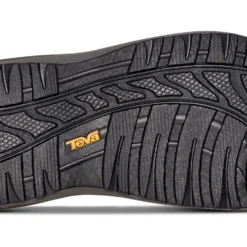 Teva Men Winsted Layered Rock Black Grey -Hanwag Winkel 1017419 LRBG 6