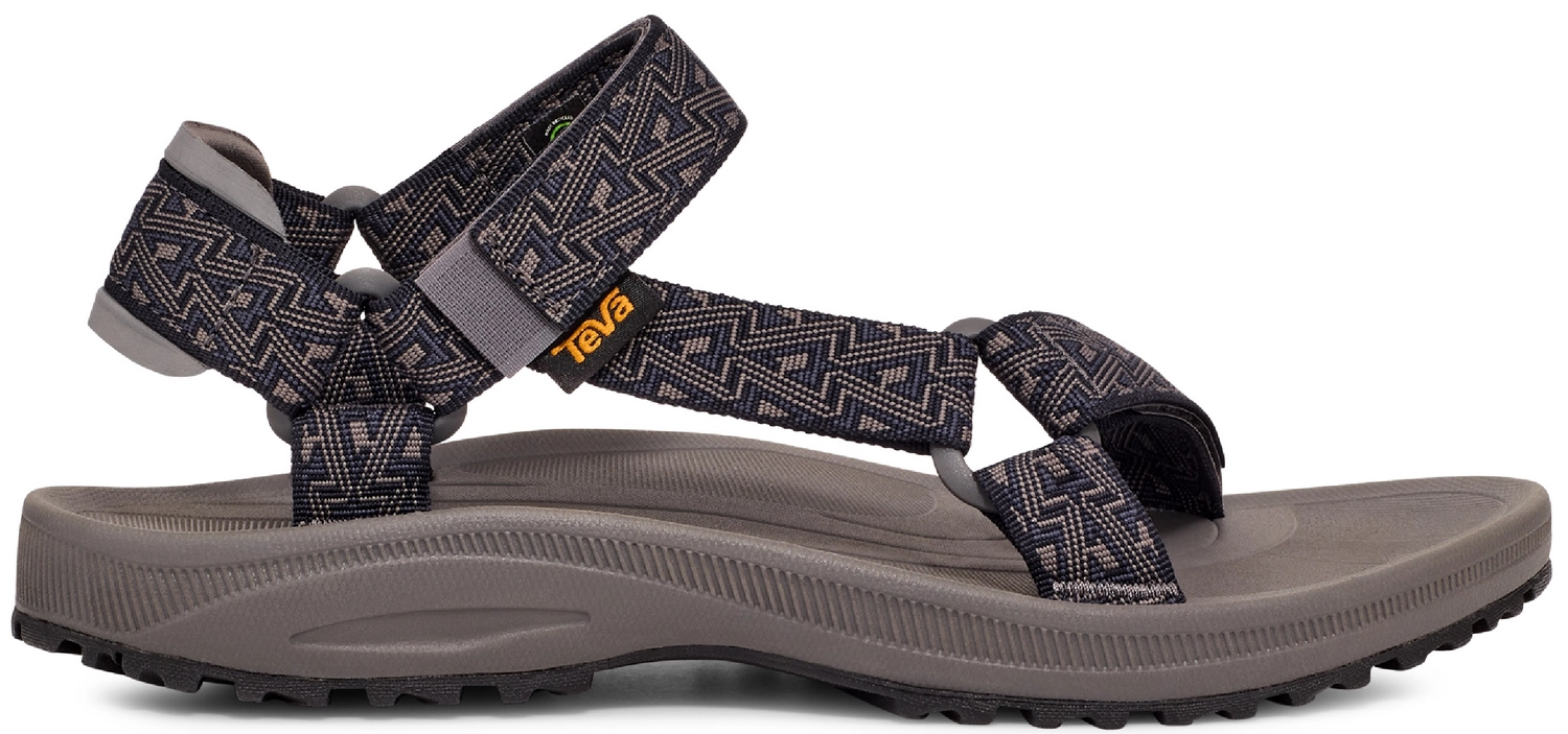 Teva Men Winsted Bamboo Navy 3 Teva Men Winsted Bamboo Navy