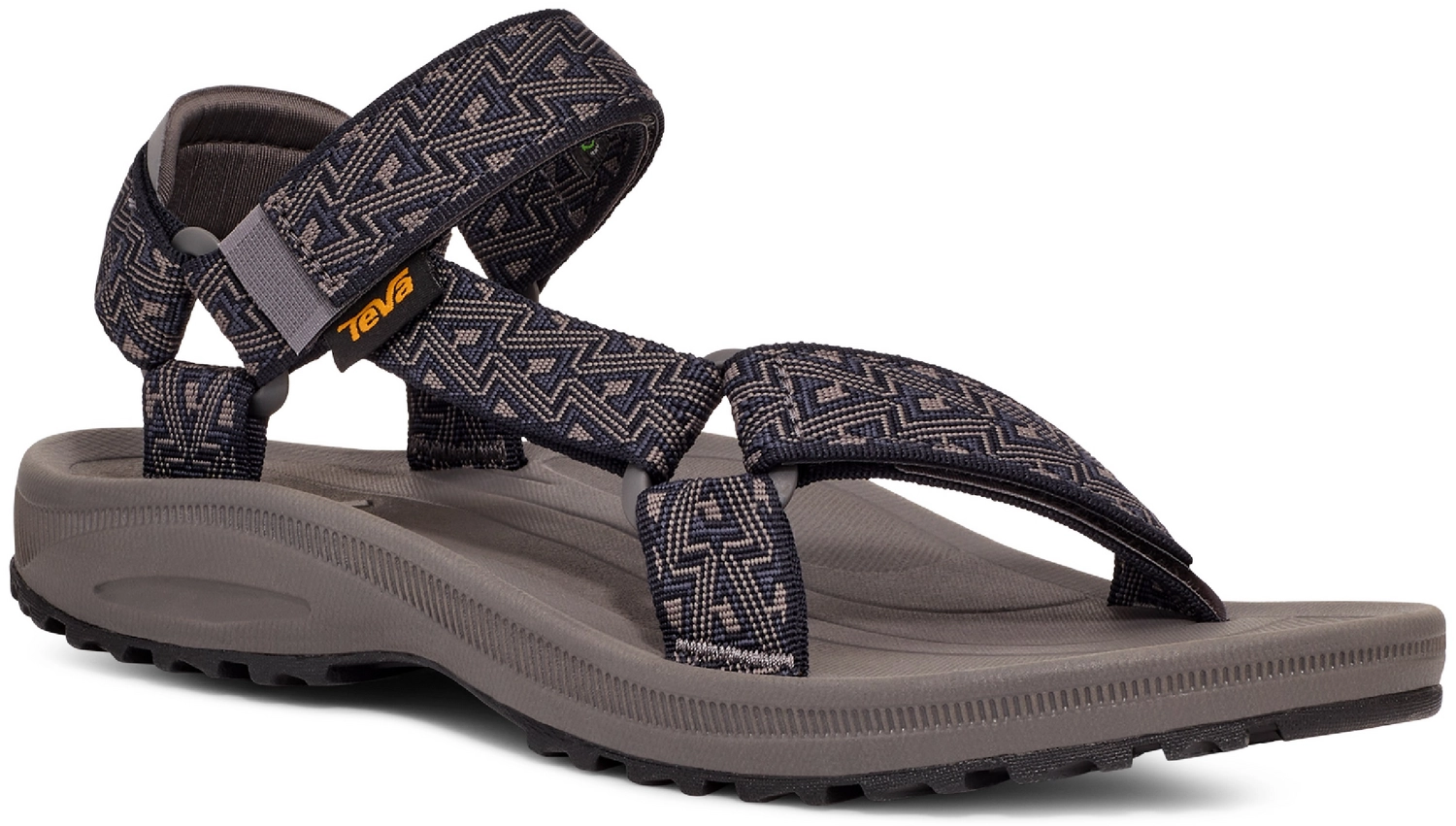 Teva Men Winsted Bamboo Navy 4 Teva Men Winsted Bamboo Navy - Afbeelding 2