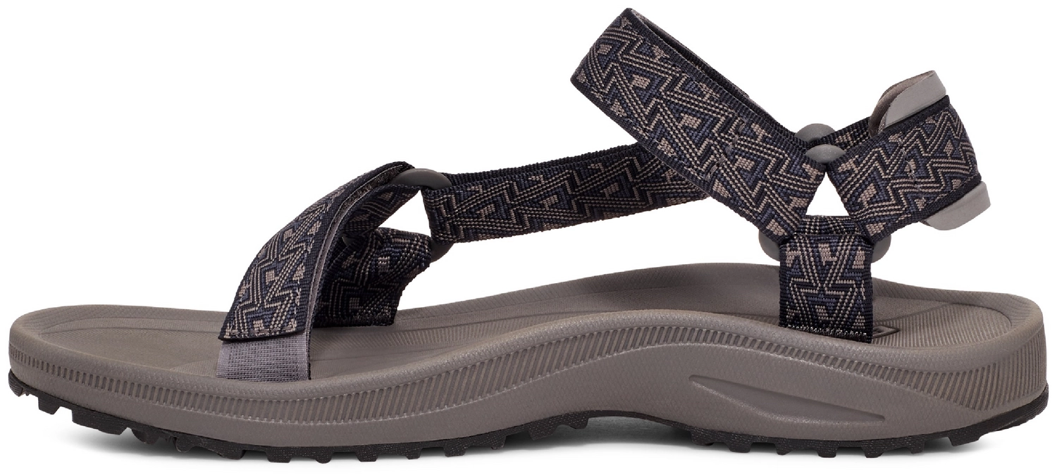 Teva Men Winsted Bamboo Navy 5 Teva Men Winsted Bamboo Navy - Afbeelding 3