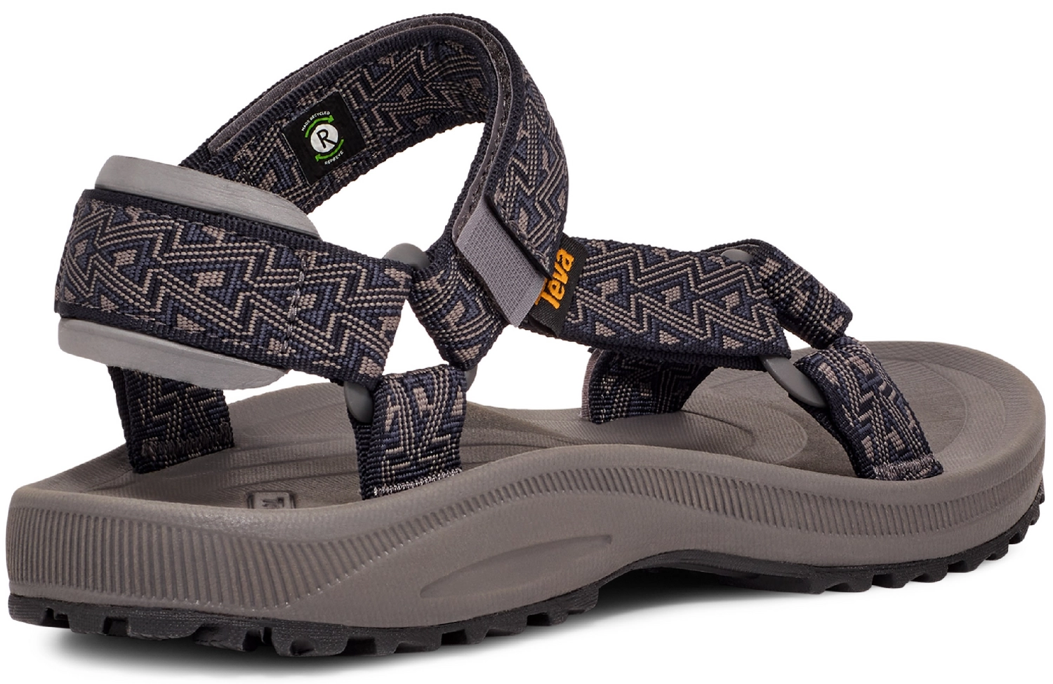 Teva Men Winsted Bamboo Navy 6 Teva Men Winsted Bamboo Navy - Afbeelding 4