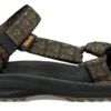 Teva Men Winsted Bamboo Dark Olive 1 Teva Men Winsted Bamboo Dark Olive -Hanwag Winkel 1017419 M Winsted BDOLV 1