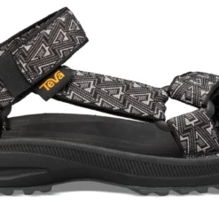 Teva Men Winsted Bamboo Black