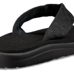 Slipper Teva Men Voya Flip Brick Black -Hanwag Winkel 1019050 M VoyaFlip BKBL 4