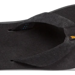 Slipper Teva Men Voya Flip Brick Black -Hanwag Winkel 1019050 M VoyaFlip BKBL 6