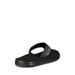 Teva Men Voya Flip Vori Black Gray 8 Teva Men Voya Flip Vori Black Gray -Hanwag Winkel 1019050 M VoyaFlip VBGR 4