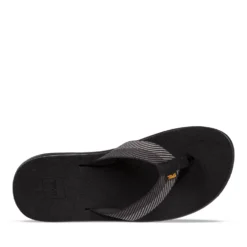 Teva Men Voya Flip Vori Black Gray 9 Teva Men Voya Flip Vori Black Gray -Hanwag Winkel 1019050 M VoyaFlip VBGR 6