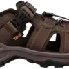 Teva Men Omnium 2 Leather Turkish Coffee -Hanwag Winkel 1019179 TKCF
