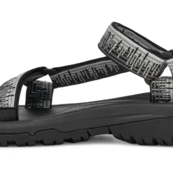 Teva Men Hurricane XLT2 Atmosphere Black Grey -Hanwag Winkel 1019234 ABGRY 3