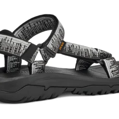 Teva Men Hurricane XLT2 Atmosphere Black Grey -Hanwag Winkel 1019234 ABGRY 4