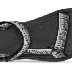 Teva Men Hurricane XLT2 Atmosphere Black Grey -Hanwag Winkel 1019234 ABGRY 5