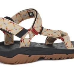 Teva Men Hurricane XLT2 Diamond Sea Mist -Hanwag Winkel 1019234 dsms 4