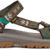 Teva Men Hurricane XLT2 Gecko Dark Olive 1 Teva Men Hurricane XLT2 Gecko Dark Olive -Hanwag Winkel 1019234 gdol 1