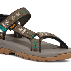 Teva Men Hurricane XLT2 Gecko Dark Olive -Hanwag Winkel 1019234 gdol 2